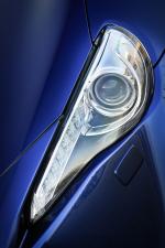 Toyota GT 86 2012 года